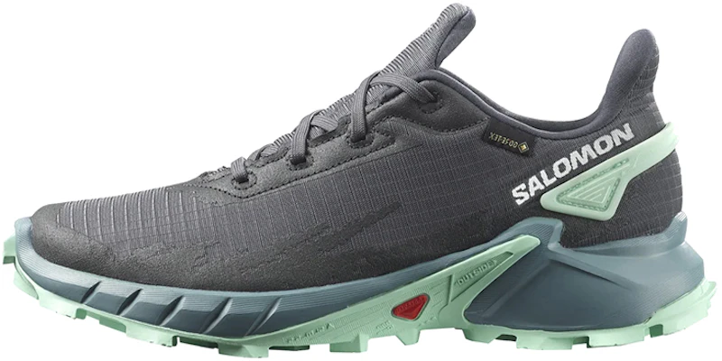(W) Salomon Alphacross 4 Gore-Tex Wandelschoenen 470668 Buy (W) Salomon Alphacross 4 Gore-Tex Wandelschoenen 470668
