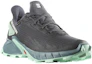 Lookbook (W) Salomon Alphacross 4 Gore-Tex Wandelschoenen 470668