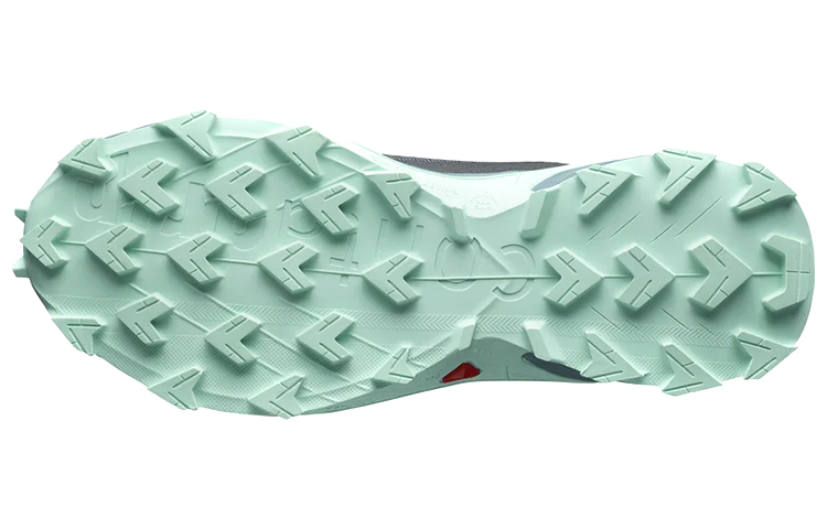 Details for (W) Salomon Alphacross 4 Gore-Tex Wandelschoenen 470668