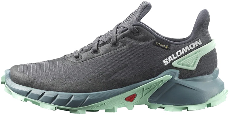 (Women) Salomon Alphacross 4 Gore-Tex 470668 Buy (Women) Salomon Alphacross 4 Gore-Tex 470668