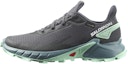 Buy (W) Salomon Alphacross 4 Gore-Tex Kasut Kalistenik Lelaki 470668