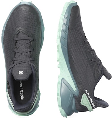 (W) 살로몬 알파크로스 4 GTX (Salomon Alphacross 4 GTX) 470668 Shop (W) 살로몬 알파크로스 4 GTX (Salomon Alphacross 4 GTX) 470668