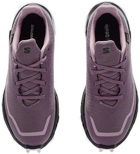 (W) 살로몬 알파크로스 5 고어텍스 '문스케이프' L47311000 Lookbook (W) 살로몬 알파크로스 5 고어텍스 '문스케이프' L47311000