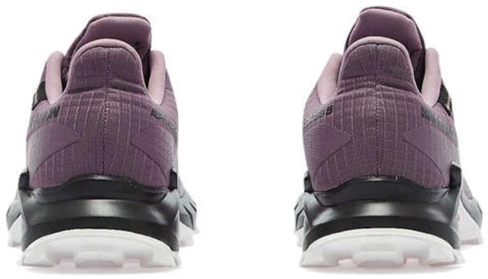 (Women) Salomon Alphacross 5 GORE-TEX 'Moonscape' L47311000 Shop (Women) Salomon Alphacross 5 GORE-TEX 'Moonscape' L47311000