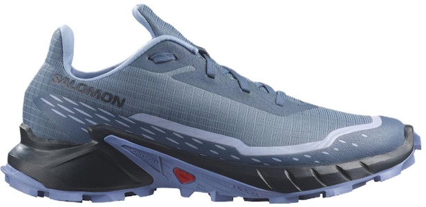 (W) サロモン アルファクロス5 ロー "ブルーコンフォート" 473135 Order (W) サロモン アルファクロス5 ロー "ブルーコンフォート" 473135