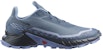 (W) Salomon Alphacross 5 Rendah 'Blue Comfort' 473135