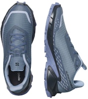 (W) 살로몬 알파크로스 5 로우 '블루 컴포트' 473135 Shop (W) 살로몬 알파크로스 5 로우 '블루 컴포트' 473135