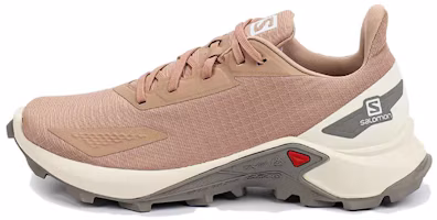 (Women) Salomon Alphacross Blast 'Apricot' 412940 (Women) Salomon Alphacross Blast 'Apricot' 412940