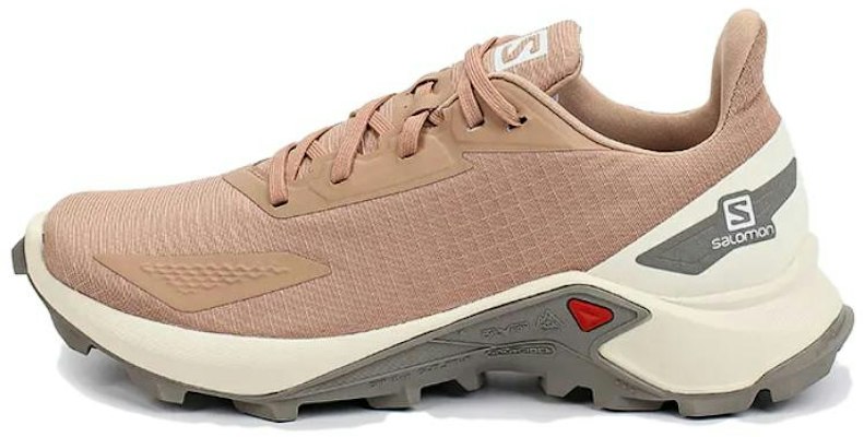 (W) Salomon Alphacross Blast '杏色' 运动鞋 412940 Buy (W) Salomon Alphacross Blast '杏色' 运动鞋 412940