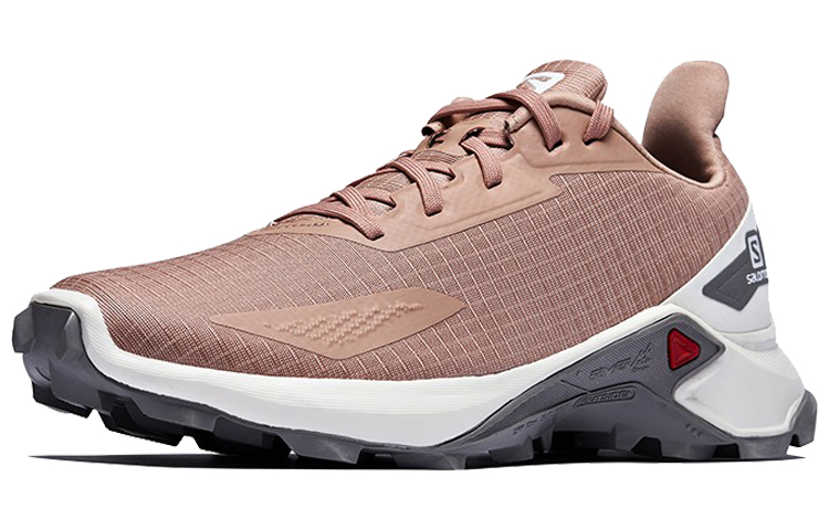 (W) Salomon Alphacross Blast 'Apricot' 圖 2