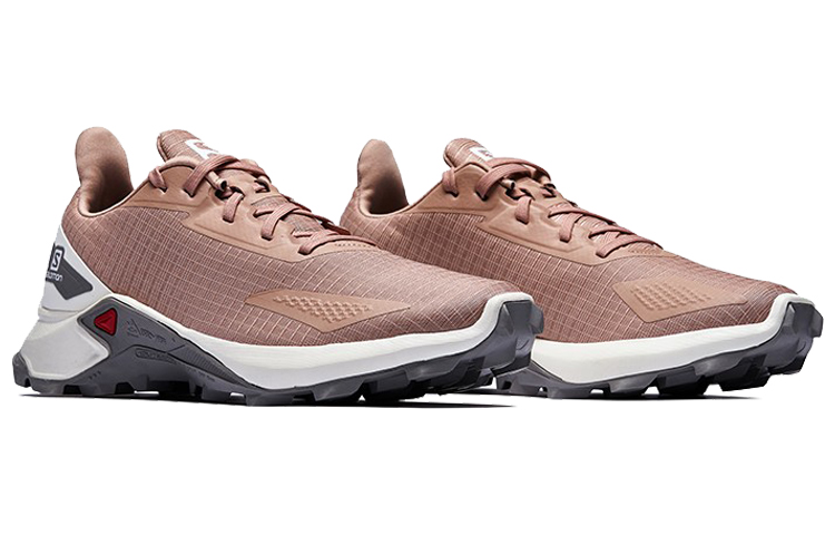 (W) Salomon Alphacross Blast 'Apricot' 圖 3