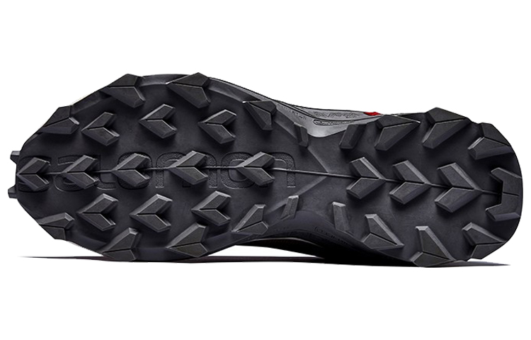Details for (W) Salomon Alphacross Blast '杏色' 运动鞋 412940