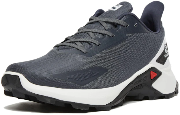 (W) Salomon Alphacross Blast '黑色' 运动鞋 472599 Order (W) Salomon Alphacross Blast '黑色' 运动鞋 472599