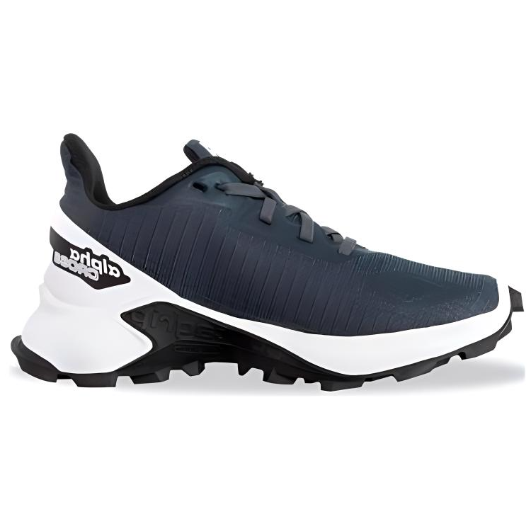 Order (W) Salomon Alphacross Blast '墨黑色' 411038