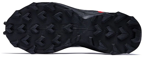 Purchase Salomon Alphacross Blast 女款 油墨黑