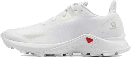 (Women) Salomon Alphacross Blast 'White' 411039 (Women) Salomon Alphacross Blast 'White' 411039