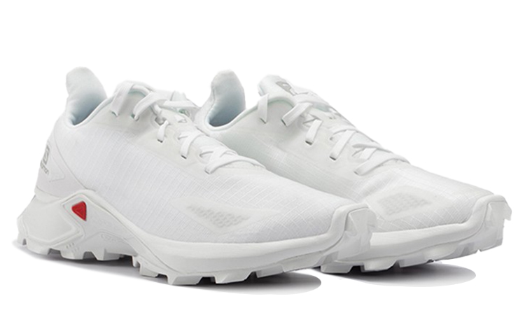 Order (W) Salomon Alphacross Blast '白色' 411039