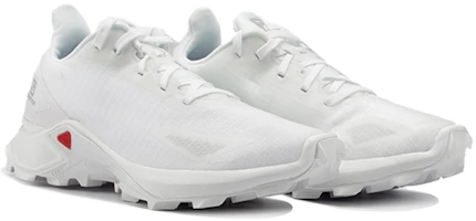 Order Salomon Alphacross Blast 女款 白色