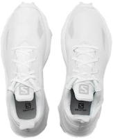 Shop Salomon Alphacross Blast 女款 白色