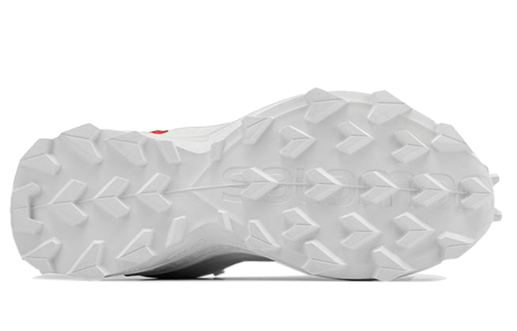 Purchase (W) Salomon Alphacross Blast '白色' 411039