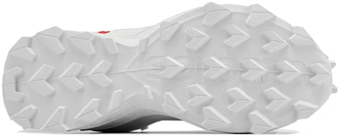 Purchase Salomon Alphacross Blast 女款 白色