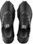 Shop (W) Salomon Alphacross Blast GTX '黑色' 411063
