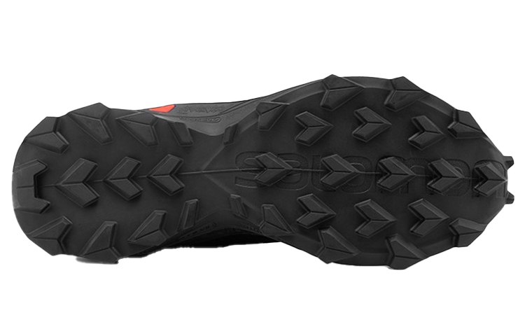 Purchase (W) Salomon Alphacross Blast GTX '黑色' 411063