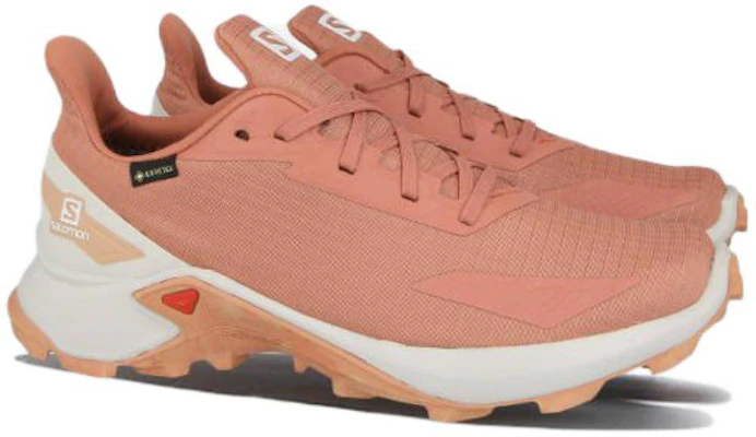 (W) Salomon Alphacross Blast GTX '粉色' 女款越野跑鞋 412921 Lookbook (W) Salomon Alphacross Blast GTX '粉色' 女款越野跑鞋 412921
