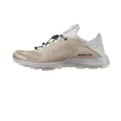 (W) Salomon Amphib Bold 2.0 'Grey Yellow'