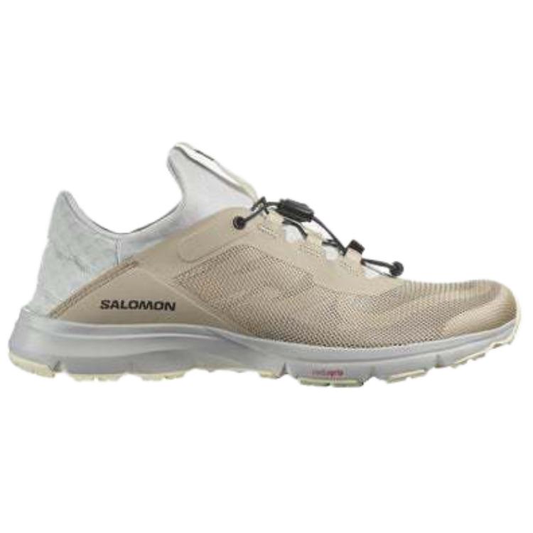 (W) Salomon Amphib Bold 2.0 'Grey Yellow' 圖 2
