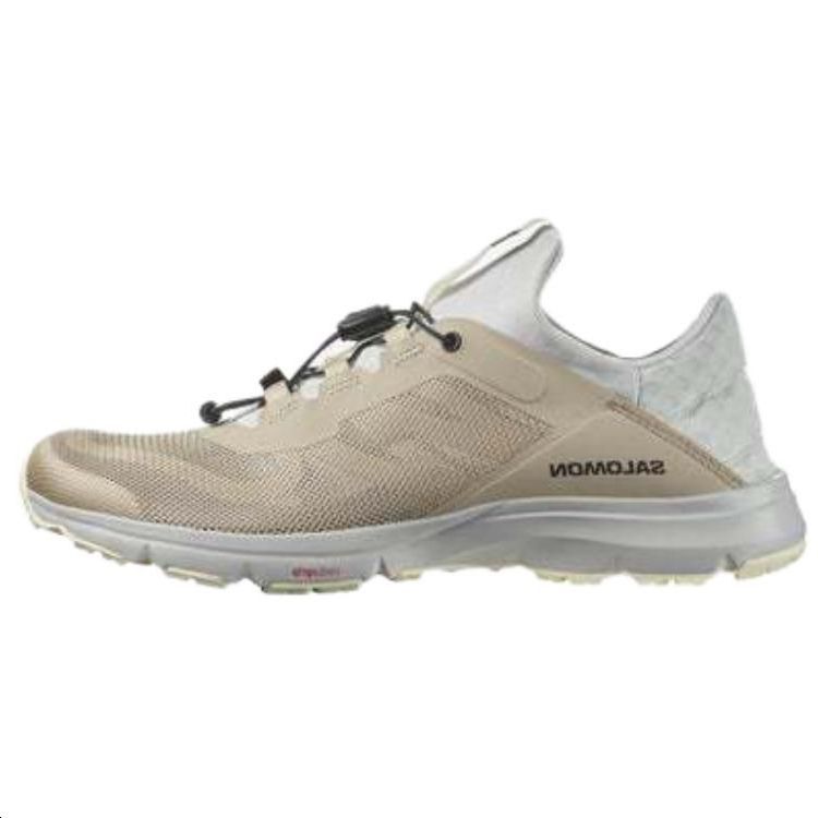 (W) Salomon Amphib Bold 2.0 'Grey Yellow' 圖 6