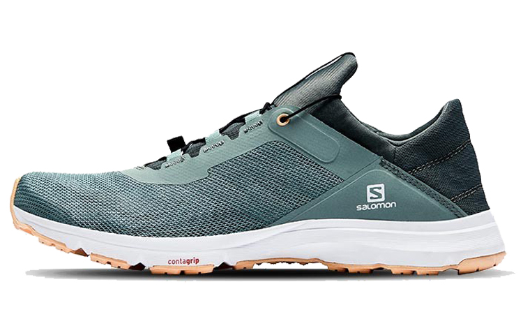 Buy (W) 살로몬 암피브 볼드 2 '아쿠아 그린' 413043