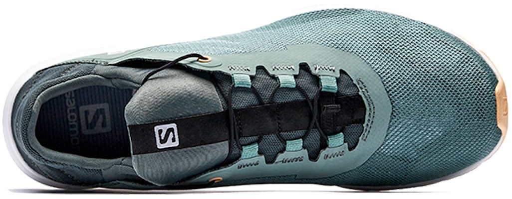 (W) 살로몬 암피브 볼드 2 '아쿠아 그린' 413043 Order (W) 살로몬 암피브 볼드 2 '아쿠아 그린' 413043