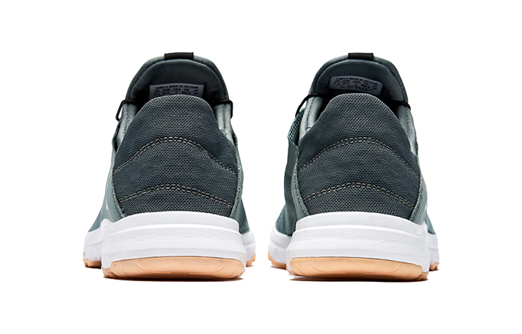 Lookbook (W) 살로몬 암피브 볼드 2 '아쿠아 그린' 413043