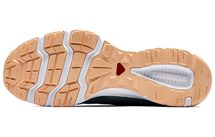 Shop (W) 살로몬 암피브 볼드 2 '아쿠아 그린' 413043