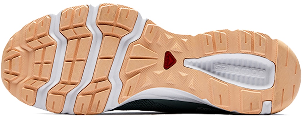 (W) 살로몬 암피브 볼드 2 '아쿠아 그린' 413043 Shop (W) 살로몬 암피브 볼드 2 '아쿠아 그린' 413043