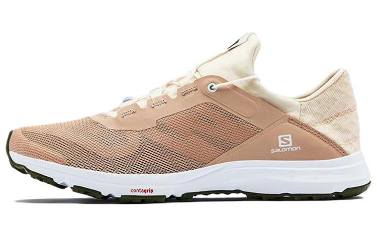 (Women) Salomon Amphib Bold 2 'Beige' 416108