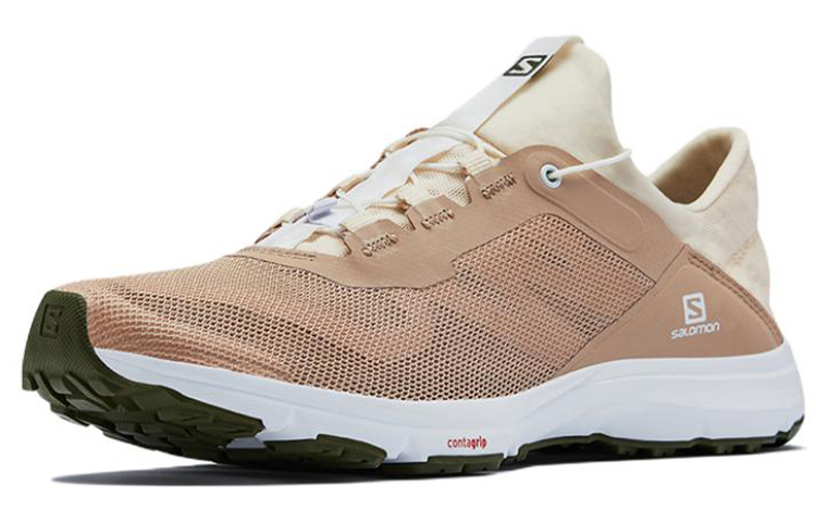 Order (W) Salomon Amphib Bold 2 'Beige' Zapatillas Deportivas 416108