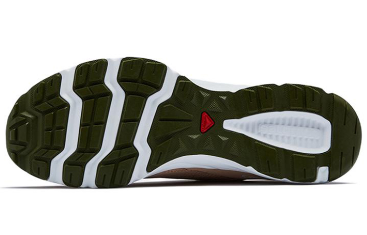 Purchase (W) Salomon Amphib Bold 2 'Beige' Zapatillas Deportivas 416108