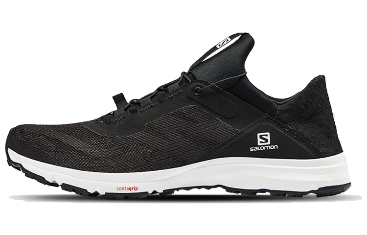 (Women) Salomon Amphib Bold 2 'Black' 413042