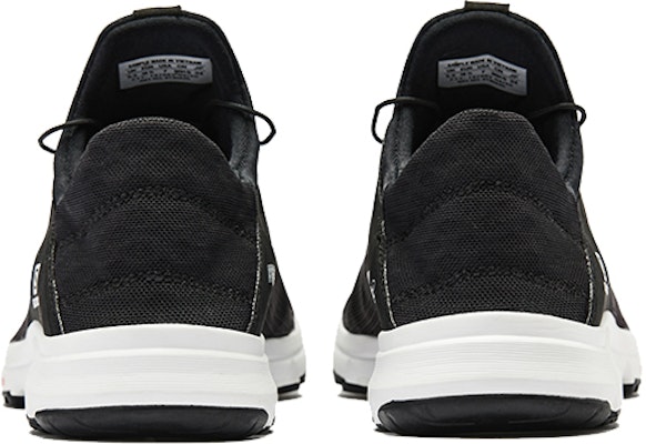 SALOMON 萨洛蒙 Amphlb Bold 2 戶外運動專業 低幫 跑步鞋 女款 黑色 Lookbook SALOMON 萨洛蒙 Amphlb Bold 2 戶外運動專業 低幫 跑步鞋 女款 黑色