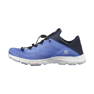 (W) Salomon Amphib Bold 2 'Blue'