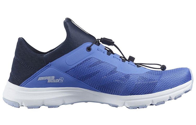 Order (W) Salomon Amphib Bold 2 'Biru' 413045