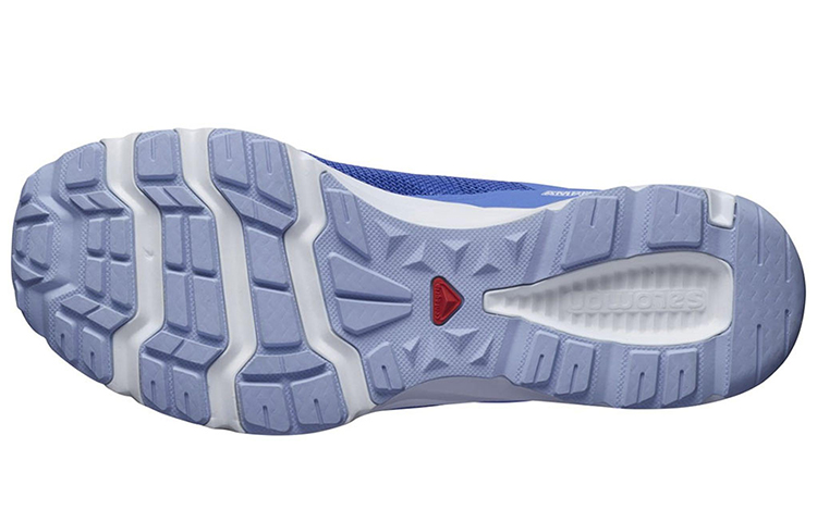 Shop (W) Salomon Amphib Bold 2 'Biru' 413045