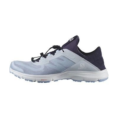 (W) Salomon Amphib Bold 2 'Grey Blue'