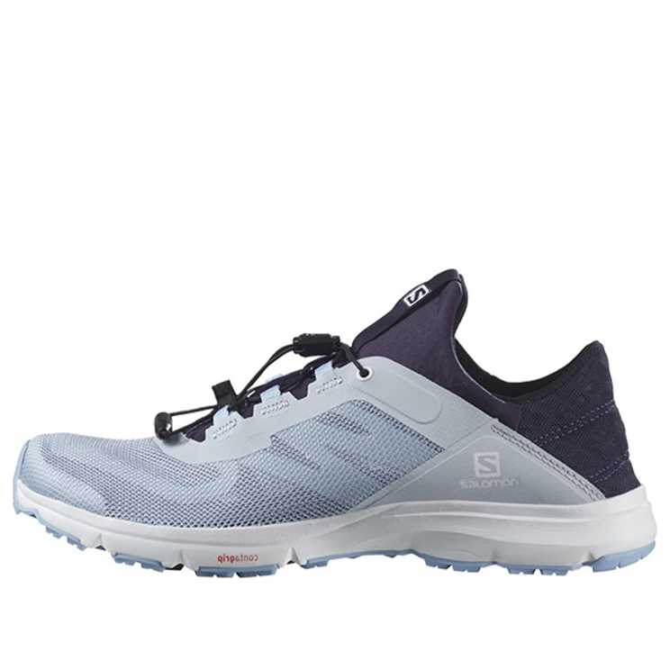 (Women) Salomon Amphib Bold 2 'Grey Blue' 471537
