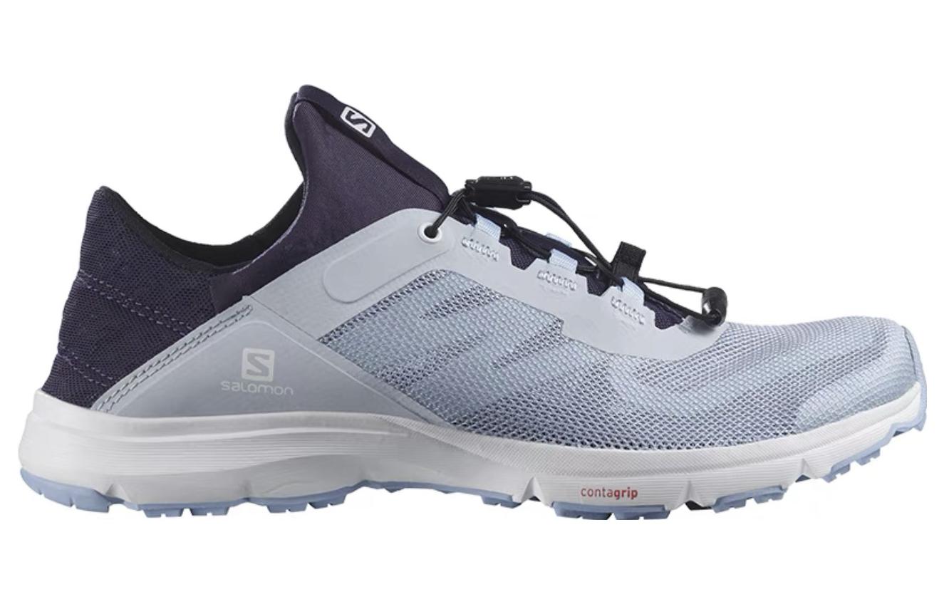Order (W) Salomon Amphib Bold 2 ''Grau Blau'' 471537
