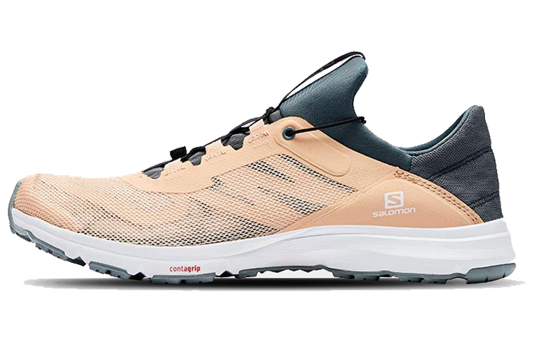 (Women) Salomon Amphib Bold 2 'Pink' 314044