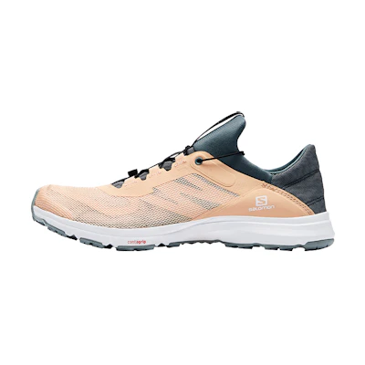 (W) Salomon Amphib Bold 2 'Pink'