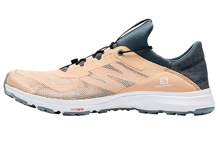 (Women) Salomon Amphib Bold 2 'Pink' 413044